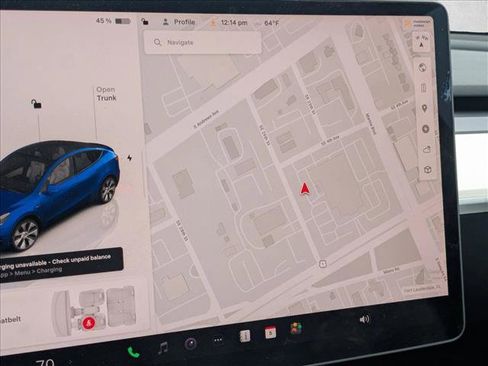 Used 2023 Tesla Model Y Long Range image 9