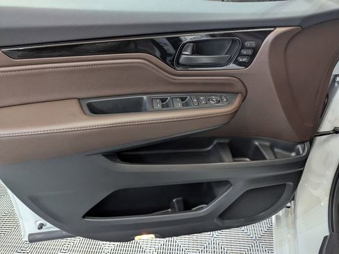New 2026 Honda Odyssey Touring image 28