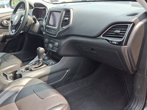 Used 2023 Jeep Cherokee Altitude Lux AWD/4WD image 44