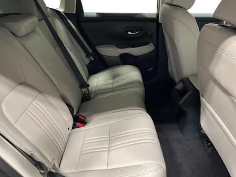 New 2027 Honda HR-V EX-L image 23
