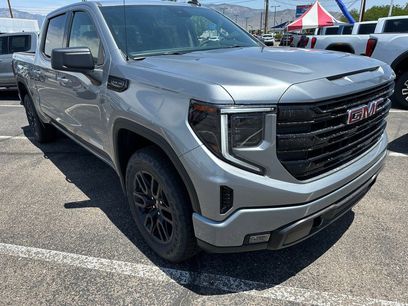 New 2026 GMC Sierra 1500 Elevation w/ X31 Off-Road Package