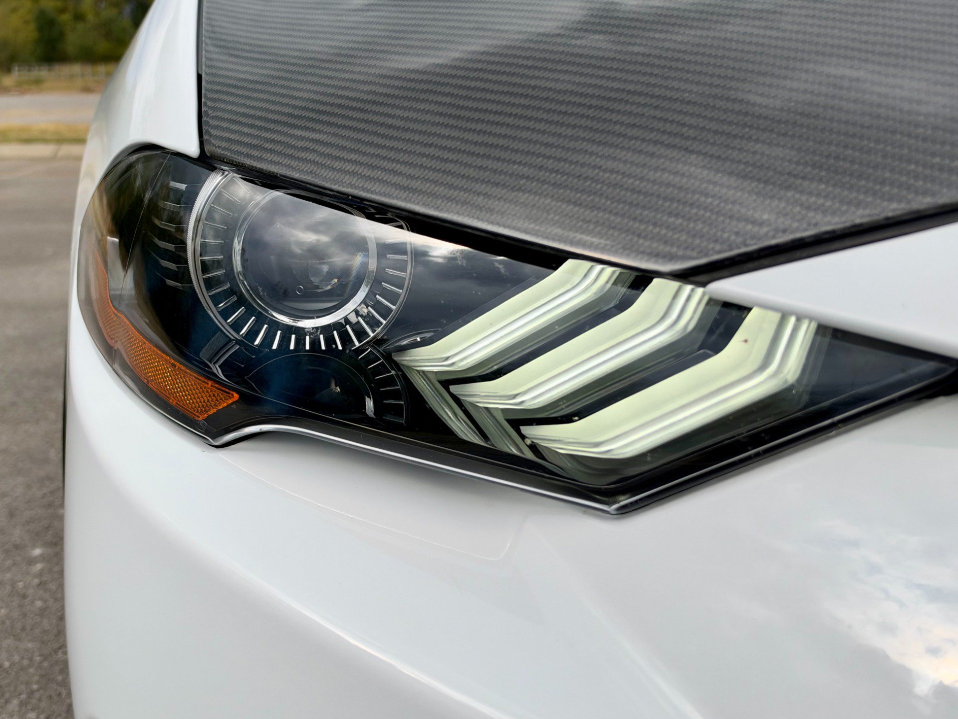 Used 2021 Ford Mustang Mach 1 RWD image 13