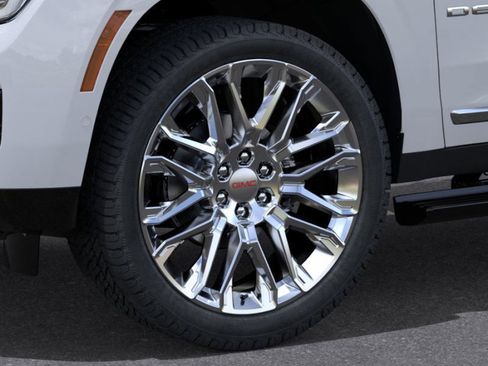 New 2026 GMC Yukon XL Denali image 9