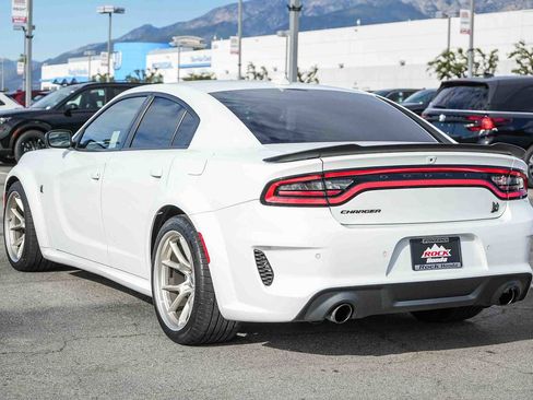 Used 2023 Dodge Charger Scat Pack image 8