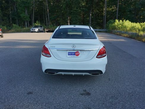 Used 2016 Mercedes-Benz C 300 Sedan image 19