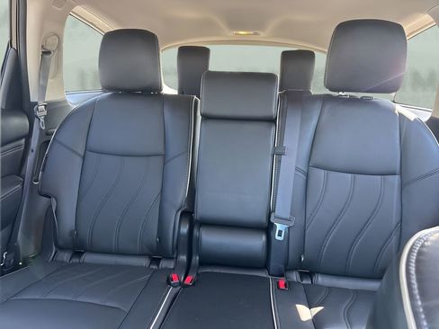 Used 2020 INFINITI QX60 Luxe w/ Essential Package AWD/4WD image 12