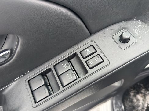 New 2026 Nissan Frontier SV w/ SV Convenience Package image 11