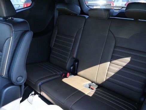 New 2026 GMC Acadia Denali Ultimate AWD/4WD image 14