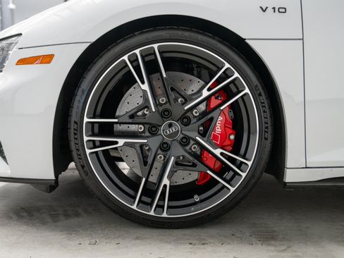 Used 2020 Audi R8 V10 performance AWD/4WD image 9