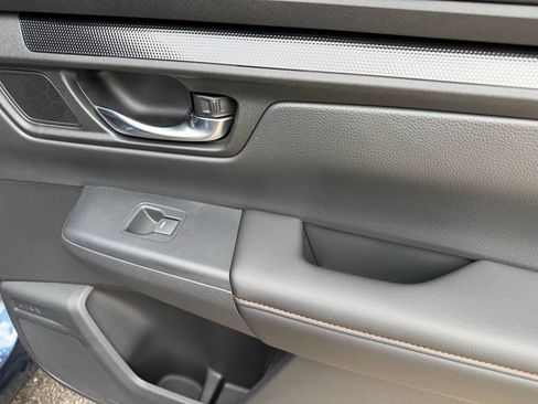 New 2026 Honda CR-V TrailSport image 42