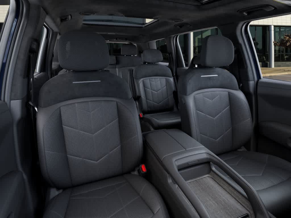New 2027 Kia Telluride X-Line SX Prestige AWD/4WD image 15