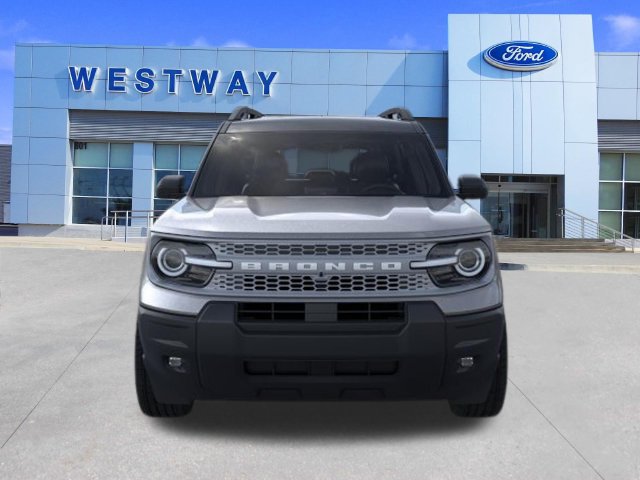 New 2026 Ford Bronco Sport Outer Banks AWD/4WD image 6