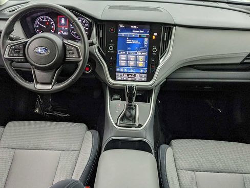 Certified 2024 Subaru Outback Premium AWD/4WD image 20