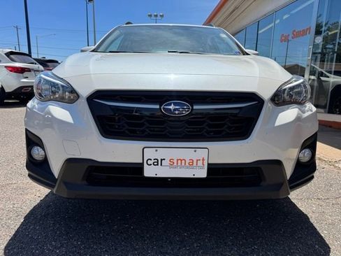 Used 2018 Subaru Crosstrek 2.0i Premium w/ Popular Package #2 AWD/4WD image 2