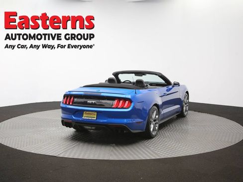 Used 2019 Ford Mustang GT Premium w/ Equipment Group 401A RWD image 37