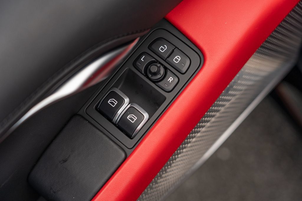 Used 2024 Lotus Emira First Edition RWD image 12