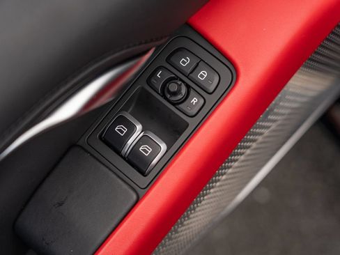Used 2024 Lotus Emira First Edition RWD image 12