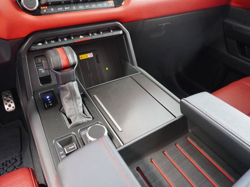 Used 2023 Toyota Sequoia TRD Pro image 21