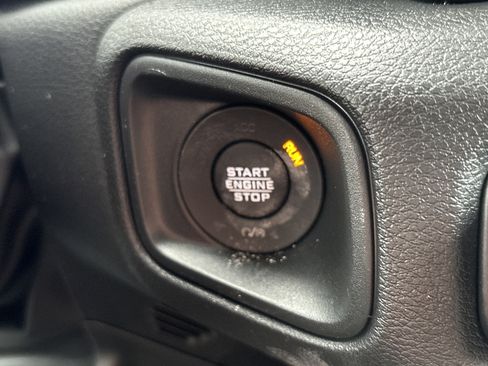 New 2026 Jeep Wrangler Sport S image 29