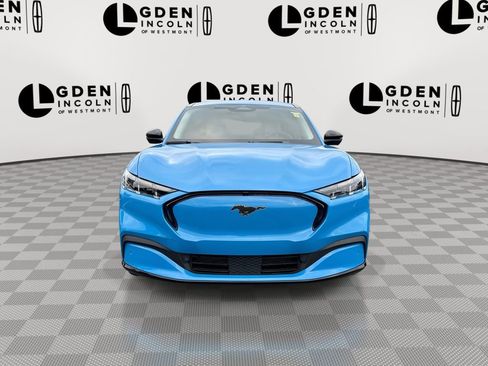 Used 2024 Ford Mustang Mach-E Premium image 3