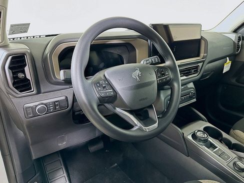 New 2025 Ford Bronco Sport Big Bend image 9
