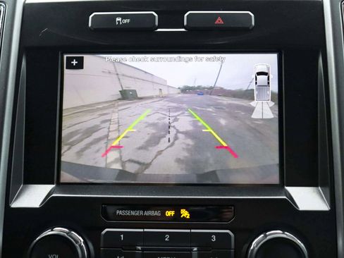 Used 2016 Ford F150 XLT w/ Equipment Group 302A Luxury image 36