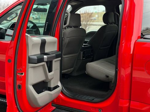 Used 2019 Ford F150 XLT w/ Equipment Group 301A Mid image 7