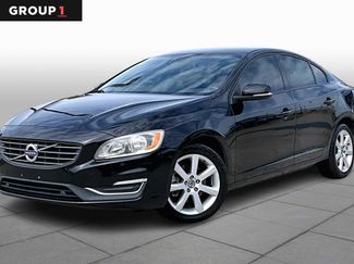Used 2016 Volvo S60 T5 video 1