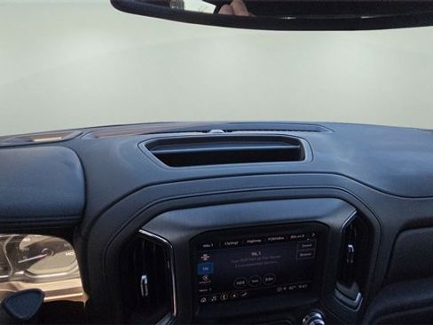 Used 2022 GMC Sierra 2500 Denali image 9