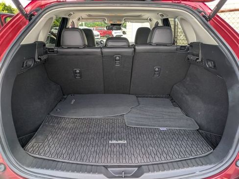 Used 2023 MAZDA CX-5 AWD 2.5 S image 24