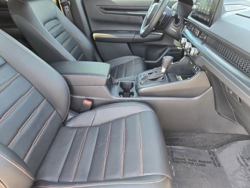 Used 2024 Honda CR-V Sport-L image 13