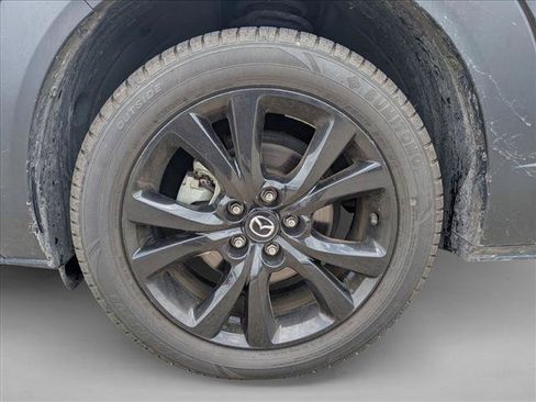 Used 2024 MAZDA CX-30 AWD 2.5 S w/ Select Sport Pkg image 18