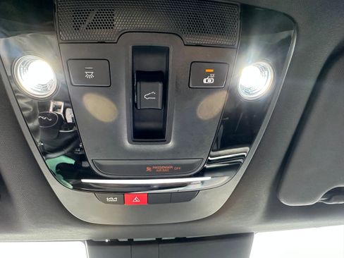 Used 2024 Kia Sportage X-Line w/ X-Line Premium Package image 34