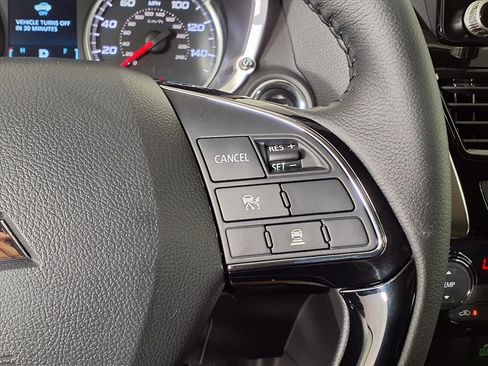 New 2026 Mitsubishi Eclipse Cross SE image 24