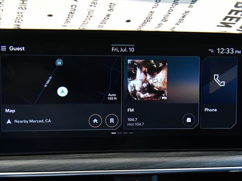 Used 2025 Kia K5 EX FWD image 29