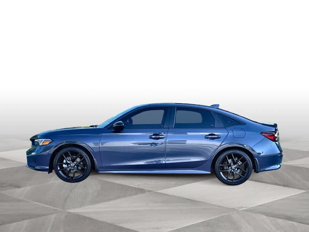 Used 2025 Honda Civic Sport image 5