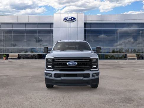 New 2026 Ford F350 Platinum AWD/4WD image 6