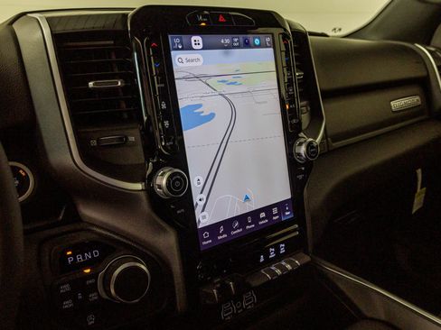 New 2026 RAM 1500 Big Horn image 21