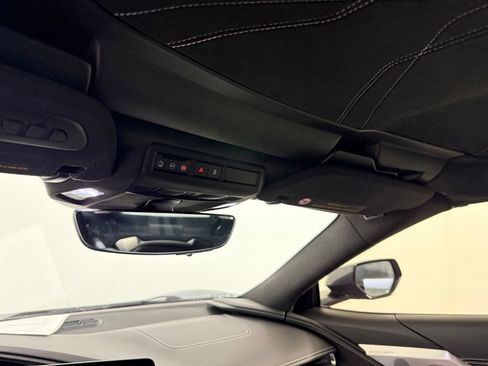 Used 2020 Chevrolet Corvette Stingray Premium Cpe w/ 3LT Preferred Equipment Group RWD image 23