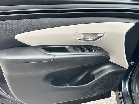 Used 2024 Hyundai Tucson SEL FWD image 22