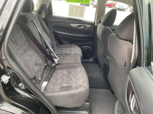 Used 2015 Nissan Rogue S AWD/4WD image 30
