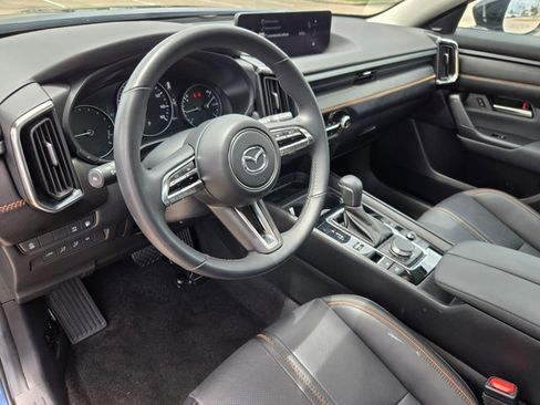 Used 2025 MAZDA CX-50 2.5 Hybrid w/ Premium Plus Pkg AWD/4WD image 10