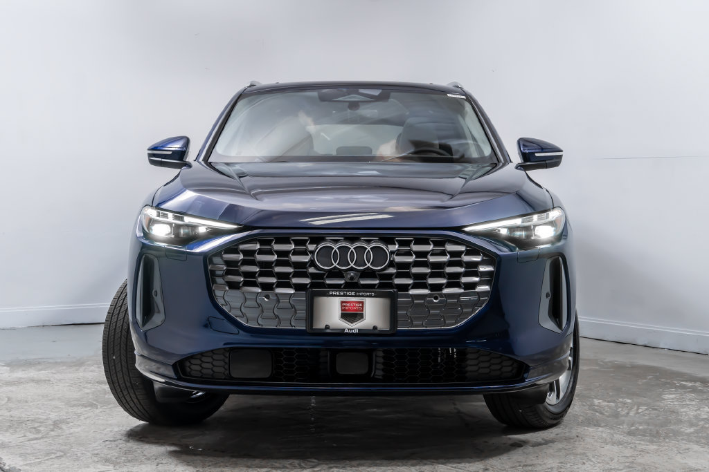 New 2026 Audi Q5 Premium Plus AWD/4WD image 10