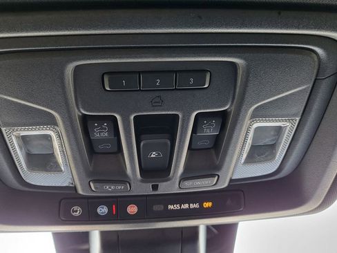 Used 2020 Chevrolet Silverado 2500 High Country w/ Z71 Off-Road Package image 35