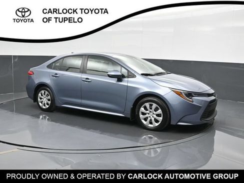 Used 2026 Toyota Corolla LE FWD image 6