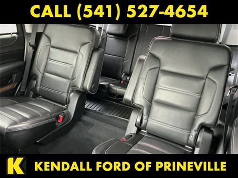 Used 2020 GMC Yukon Denali image 13
