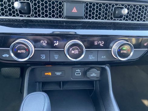 Used 2024 Honda Civic EX image 22