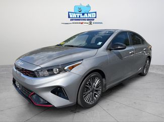 Used 2024 Kia Forte GT-Line w/ GT-Line Premium Package video 1