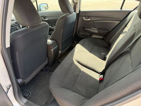 Used 2013 Honda Civic LX image 13