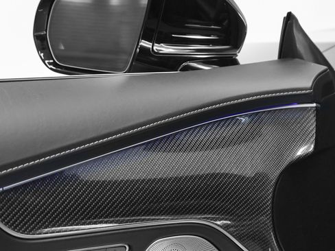 Used 2017 Mercedes-Benz S 65 AMG S 65 AMG image 67